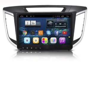 Car Android Player