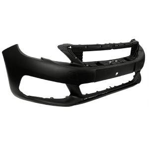 Car Bumper