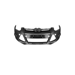 Car Bumper