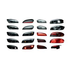 Car Headlight