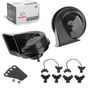 Car Horn & Horn Set