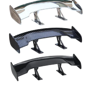 Car Rear Spoiler