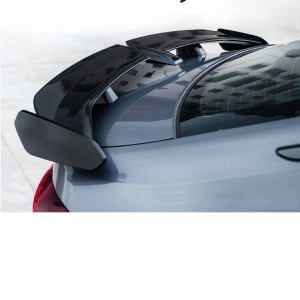 Car Rear Spoiler