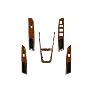 Interior Styling Kit