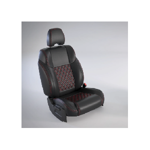 Premium Car Seat Cover